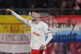 Germany Bundesliga Soccer