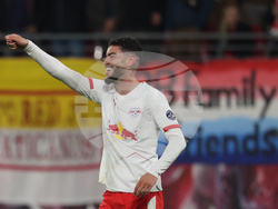 Germany Bundesliga Soccer
