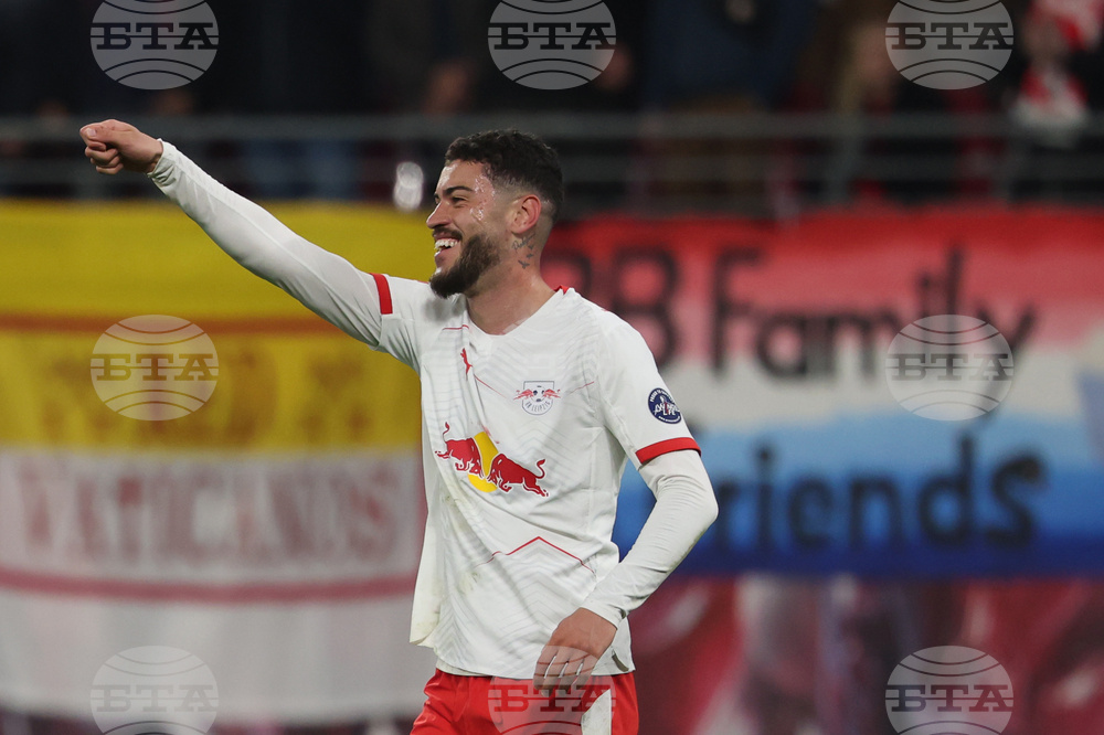 Germany Bundesliga Soccer