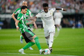 Spain La Liga Soccer