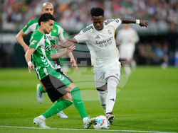 Spain La Liga Soccer