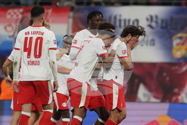 Germany Bundesliga Soccer