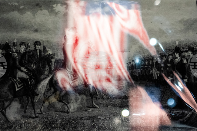 America 250 National Archives