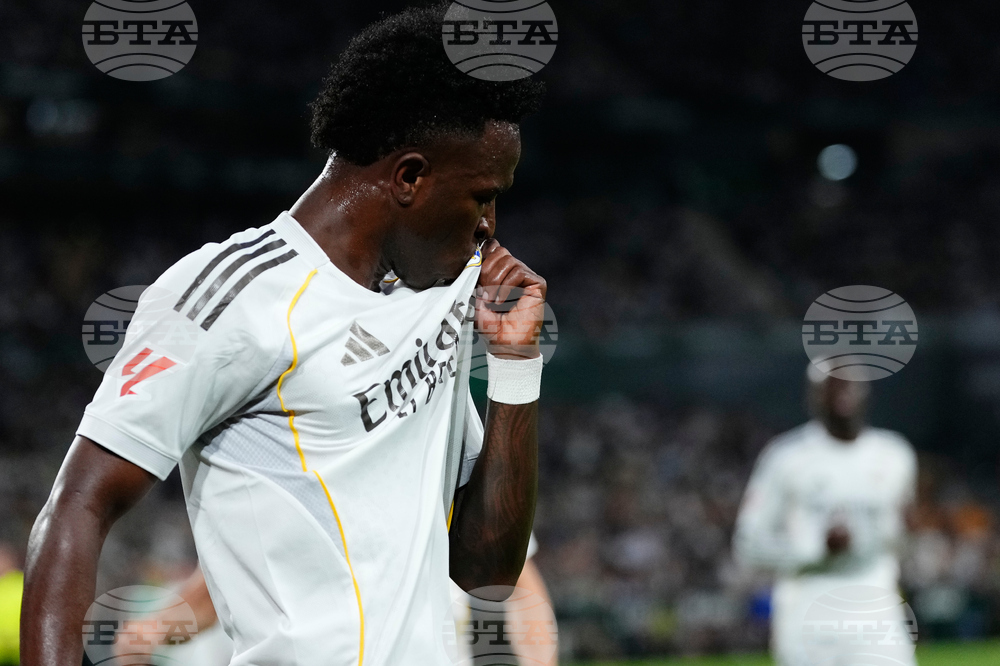 Spain La Liga Soccer