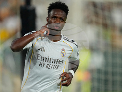 Spain La Liga Soccer