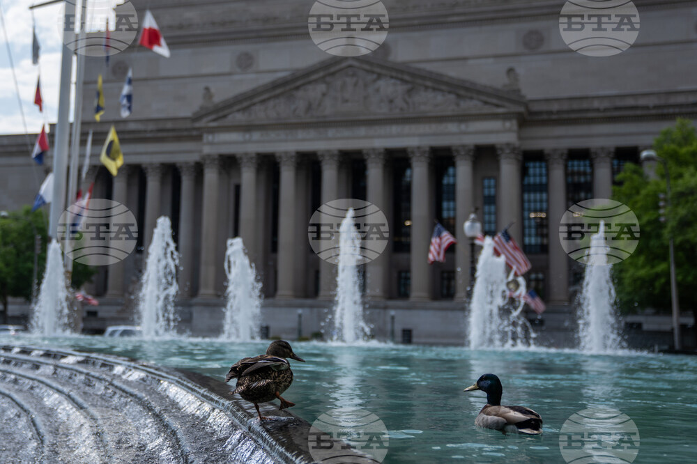 America 250 National Archives