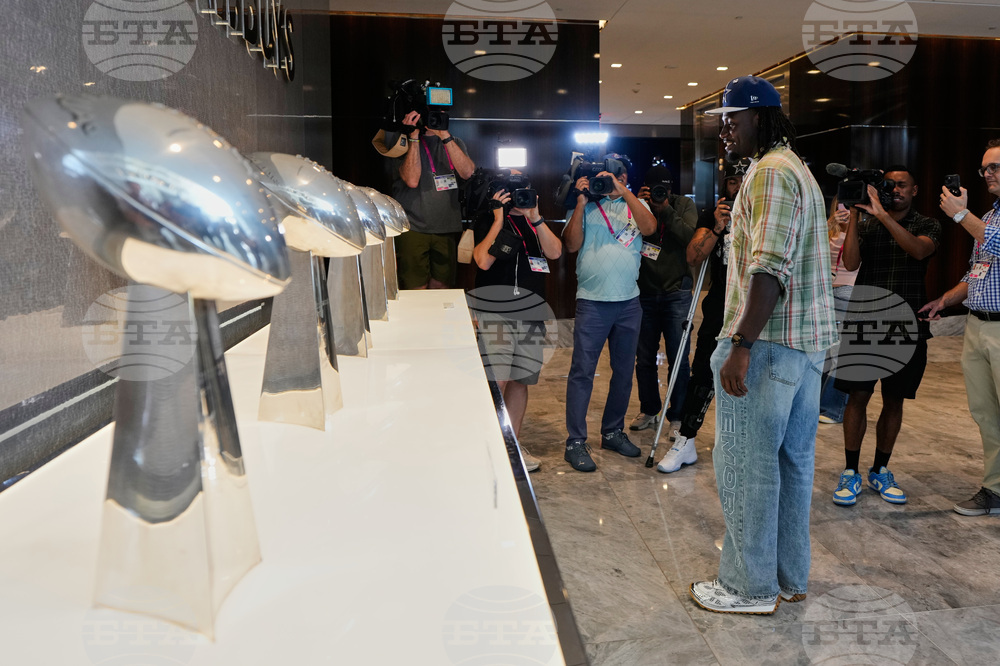 Cowboys Draft Lawrence Football