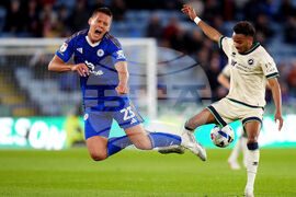 Britain EFL Championship Soccer