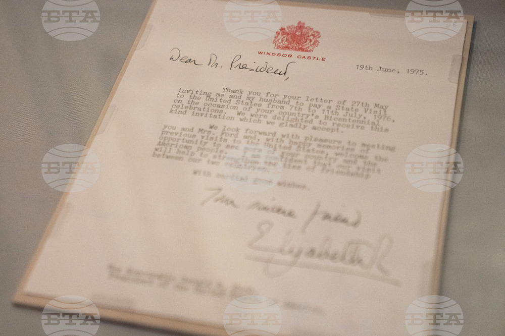 America 250 National Archives