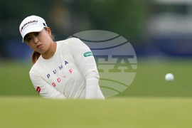 LPGA Tour Golf