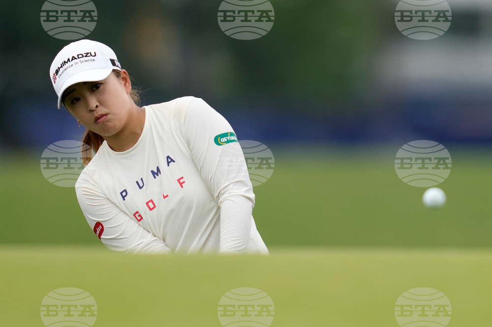 LPGA Tour Golf