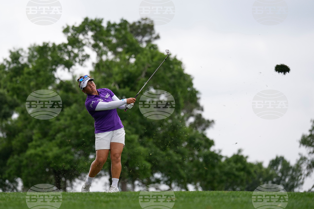 LPGA Tour Golf