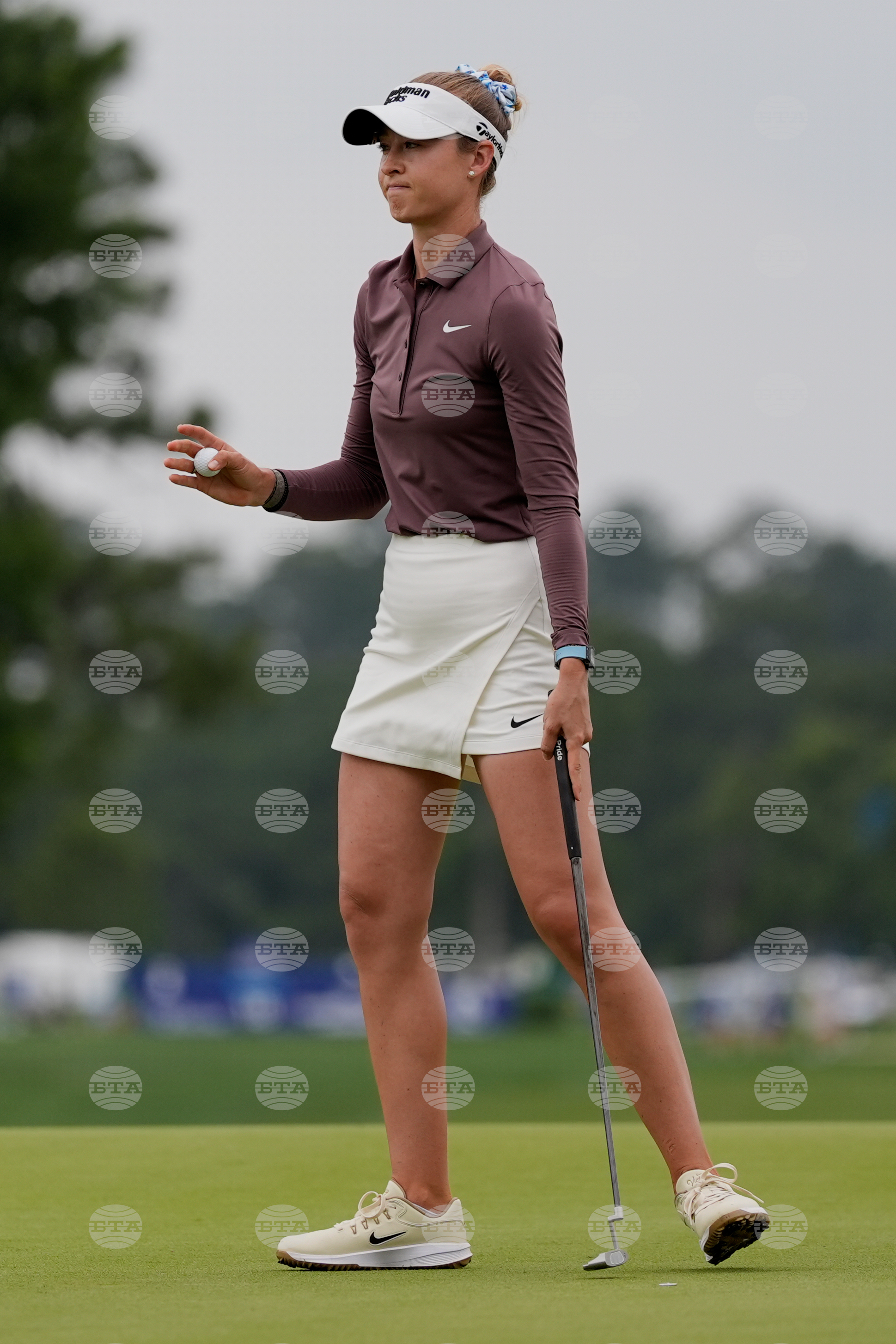 LPGA Tour Golf