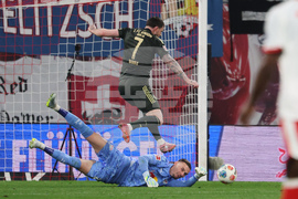 Germany Bundesliga Soccer