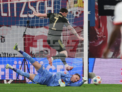 Germany Bundesliga Soccer