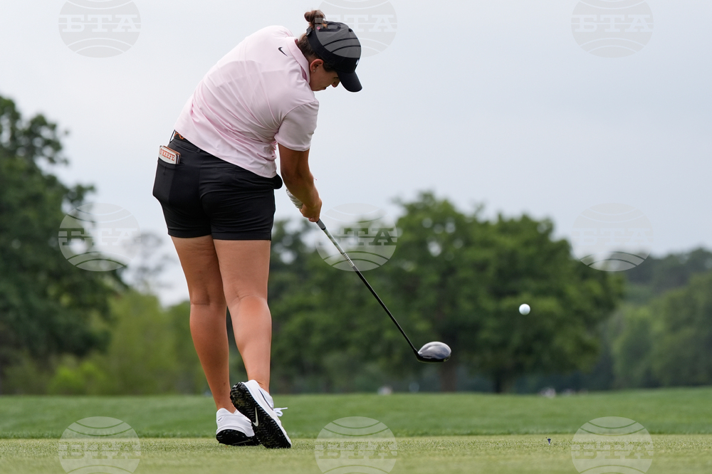 LPGA Tour Golf
