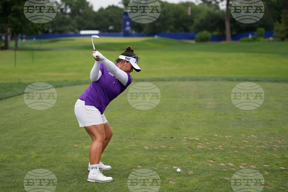 LPGA Tour Golf