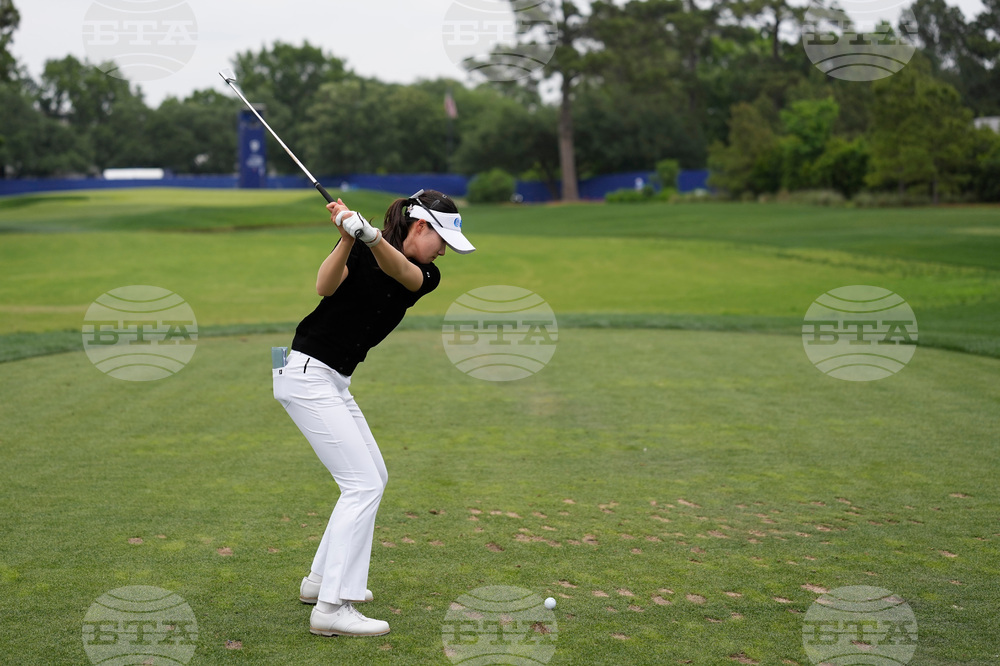 LPGA Tour Golf