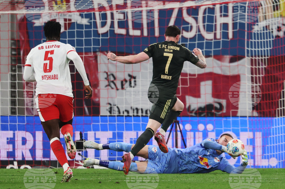 Germany Bundesliga Soccer