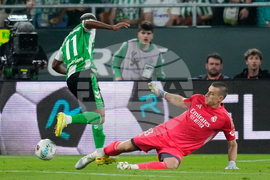 Spain La Liga Soccer