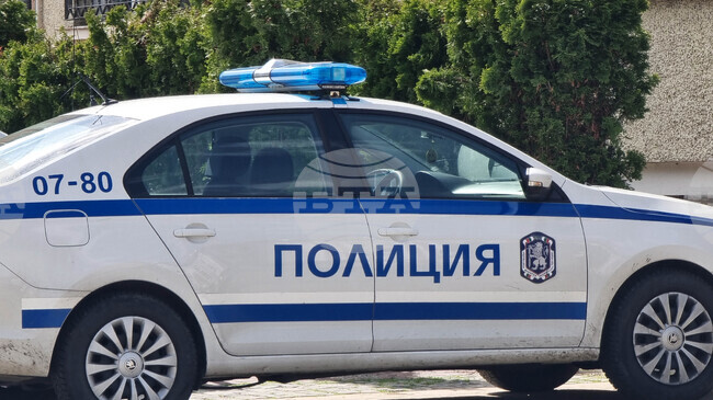 Няма опасност за жителите в близките населени места до пожара в склада на предприятието за боеприпаси, съобщиха от МВР-Габрово