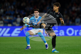 Italy Serie A Soccer