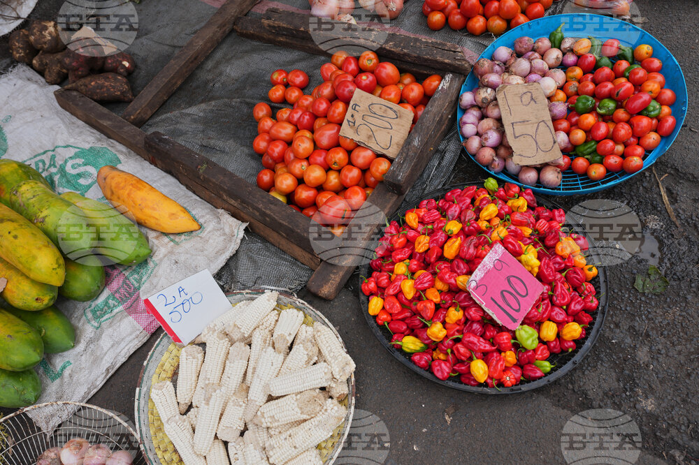 Equatorial Guinea Daily Life