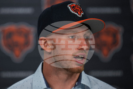 Bears Draft Foorball