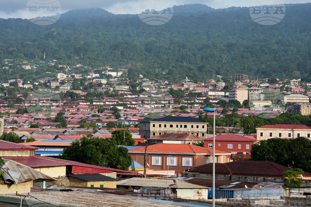 Equatorial Guinea Daily Life