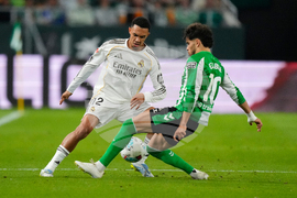 Spain La Liga Soccer