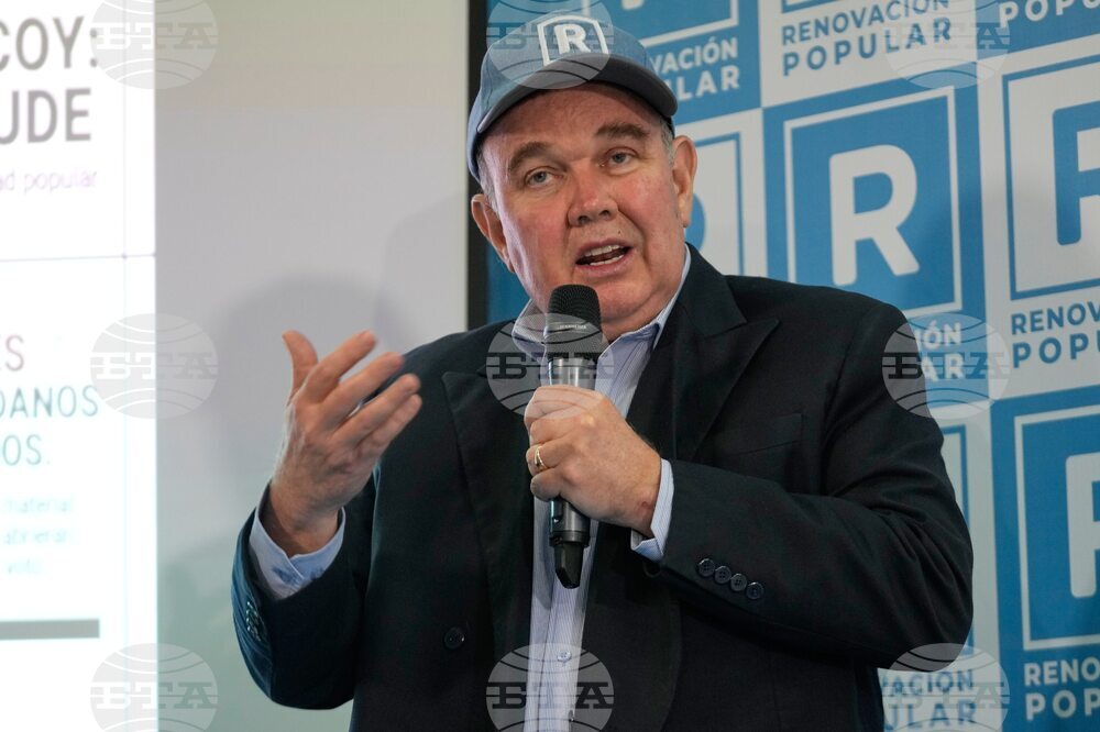 Peru Election