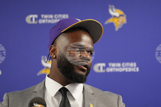 Vikings Football Banks