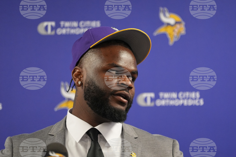 Vikings Football Banks