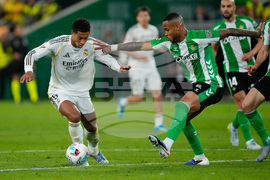 Spain La Liga Soccer