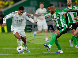 Spain La Liga Soccer