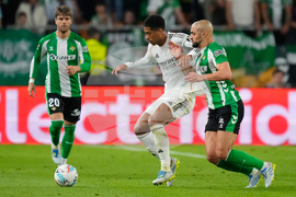 Spain La Liga Soccer