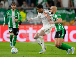 Spain La Liga Soccer