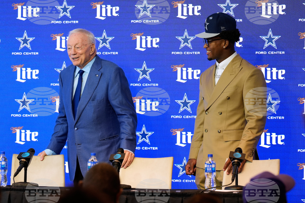 Cowboys Downs Football