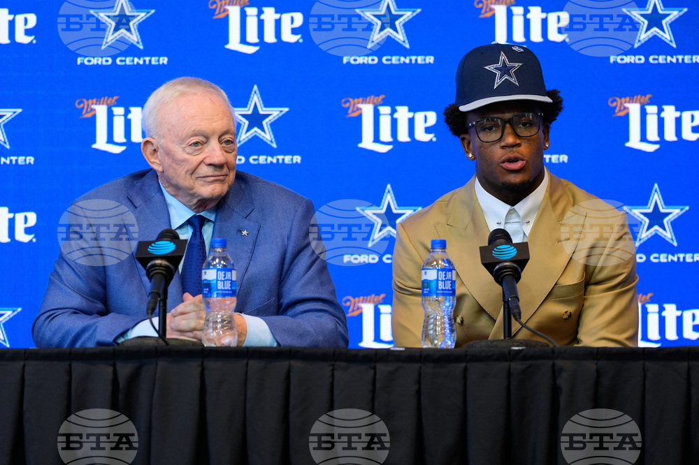 Cowboys Downs Football