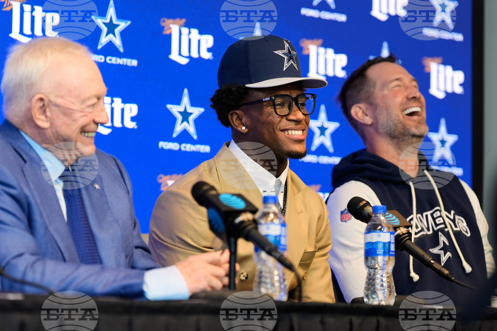 Cowboys Downs Football