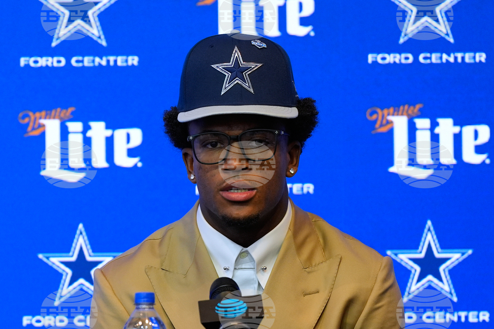 Cowboys Downs Football