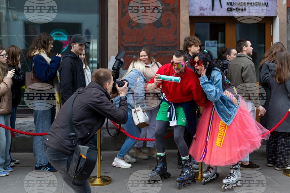 Lithuania Daily Life