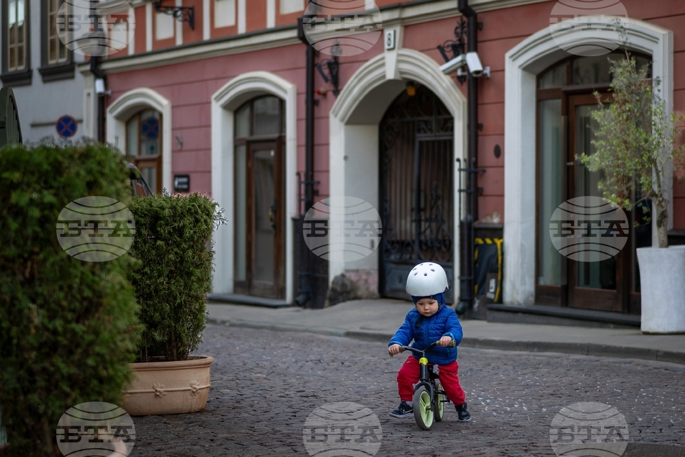 Lithuania Daily Life