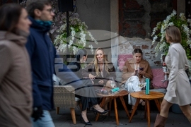 Lithuania Daily Life
