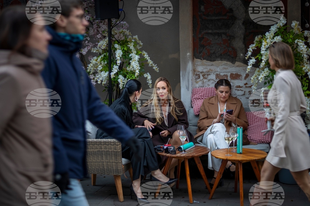 Lithuania Daily Life