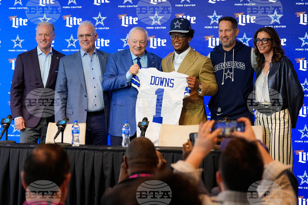 Cowboys Downs Football