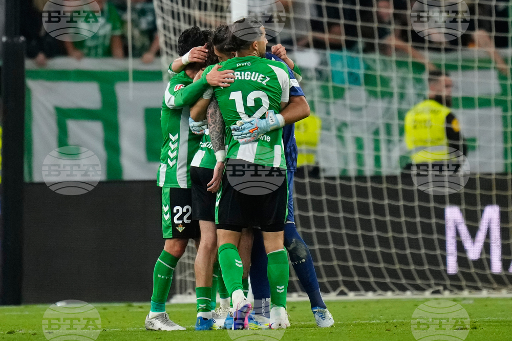 Spain La Liga Soccer