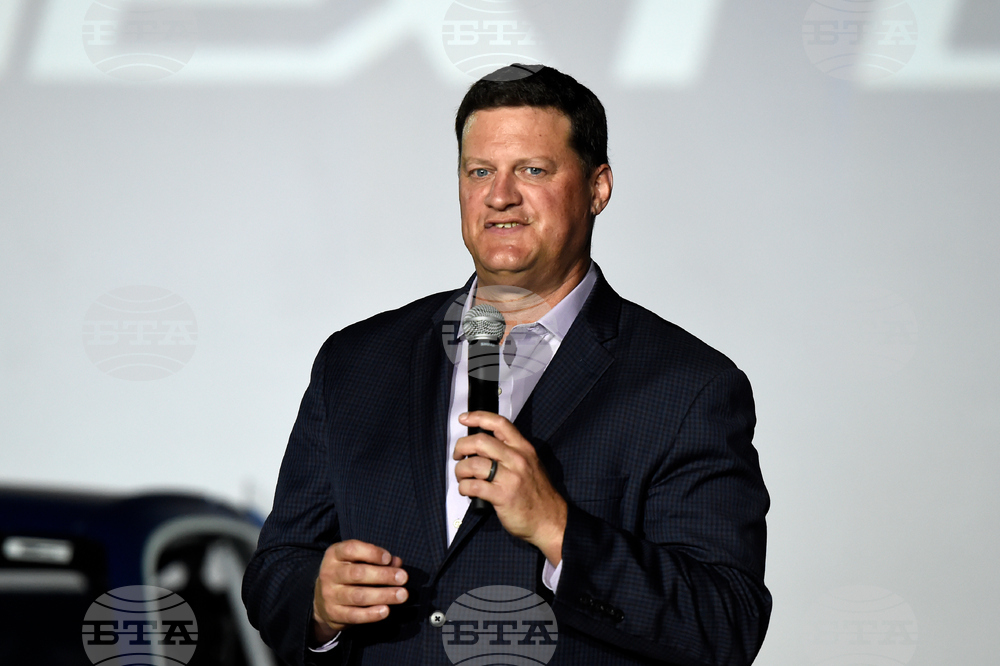 NASCAR France Auto Racing