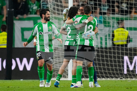 Spain La Liga Soccer