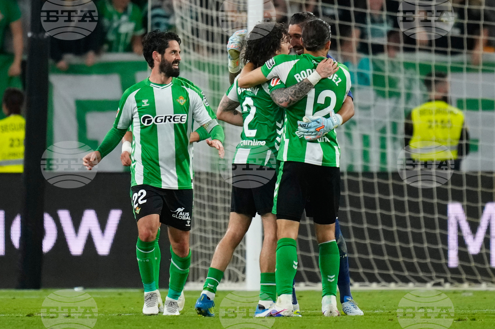 Spain La Liga Soccer